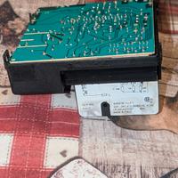 Scheda Honeywell accensione Caldaia