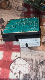 Scheda Honeywell accensione Caldaia