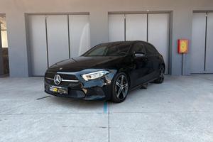 Mercedes A 200 D Sport 8G-DCT