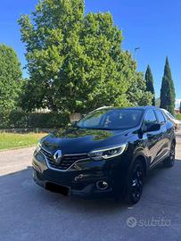 Renault kadjia Hypnotic 2 1.6 DCI 130CV