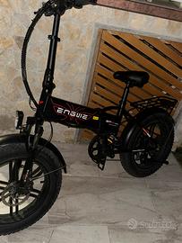 Bici ENGWIE EP 2 PRO