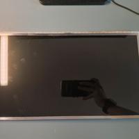 schermo laptop LG 15,6" lcd 40pin
