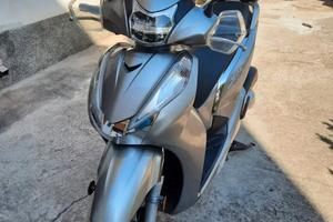 Honda sh 300 2019