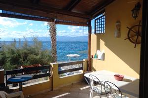  Sul mare- Pellaro 
