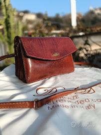 Borsa con tracolla the bridge 