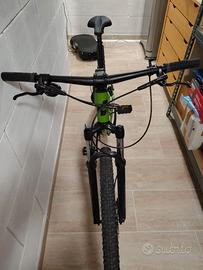 Cube Analog taglia 19/L
