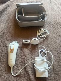 Luce pulsata Braun skill espert pro5