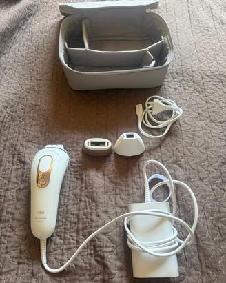 Luce pulsata Braun skill espert pro5