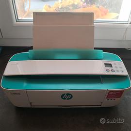 Stampante HP 3762