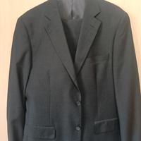 abito uomo tg 48 ovs