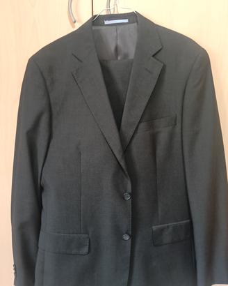 abito uomo tg 48 ovs