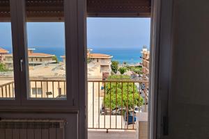 Cefalù Mare Estate Sabbia Vacanza Spiaggia Turismo