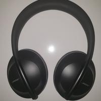 Cuffie Bose Noise Cancelling 700