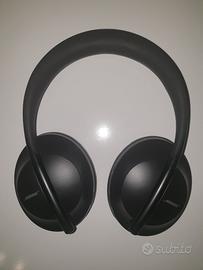 Cuffie Bose Noise Cancelling 700