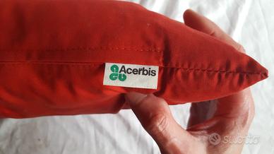 Acerbis, cuscino da arredamento