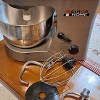 planetaria impastatrice