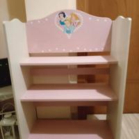 Libreria principesse