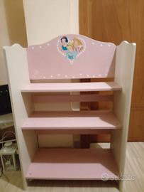 Libreria principesse