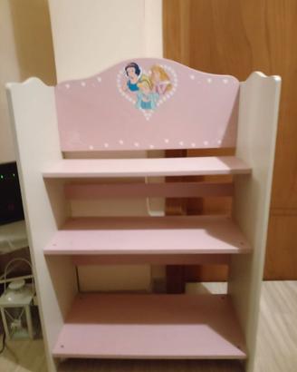 Libreria principesse