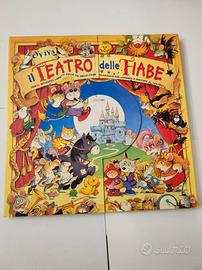 Collection Il teatro delle fiabe 