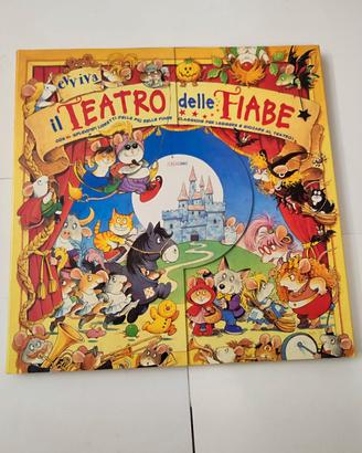 Collection Il teatro delle fiabe 