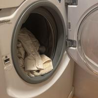 Lavatrice HotPoint Ariston