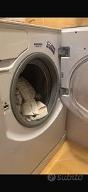 Lavatrice HotPoint Ariston