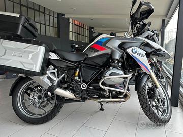 BMW R 1200 GS