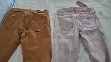 jeans nuovi