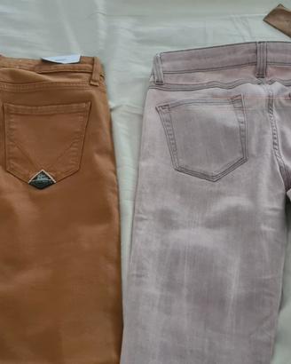 jeans nuovi