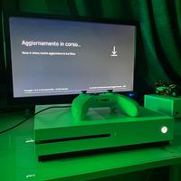 Xbox One S 500gb