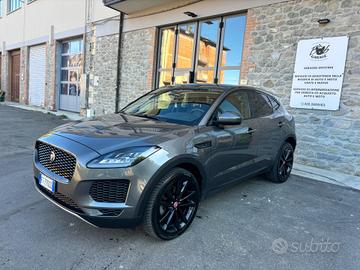Jaguar E-Pace 2.0D 180 CV AWD