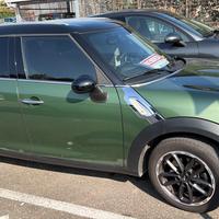 Mini Countryman anno 2016 in condizioni perfette
