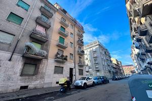 Trilocale ristrutturato