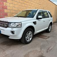 Freelander 2