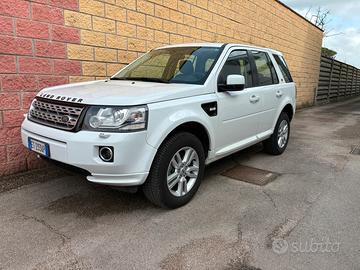 Freelander 2
