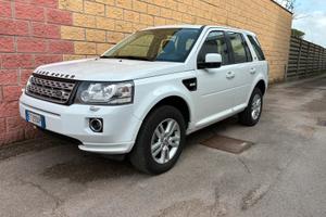 Freelander 2