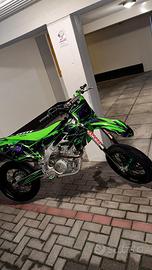 KAWASAKI KXF 450