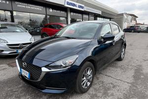 Mazda 2 Mazda2 1.5 e-Skyactiv-G 90 CV M Hybrid Evo