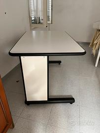 scrivania da ufficio