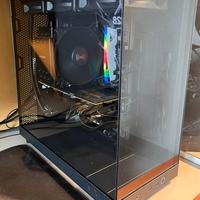Pc Gaming ryzen 7 7800x3d - RTX 2080 super