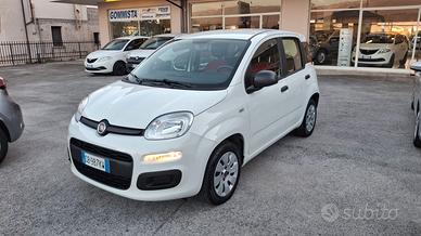 Fiat Panda 1.2 Benz Pop