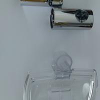 paini portasapone e supporti asta