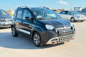 2022 Fiat Panda Cross 1.2 GPL 69cv-AZIENDALE IVA E