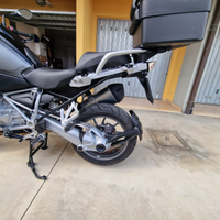 Bmw gs 1200 anno 2017