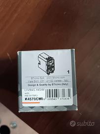 entra esci living now