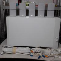 Diffusori BOSE ACOUSTIMASS 10 Serie 3 III AV 5.1