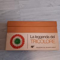 Storia d'Italia libri e dischi