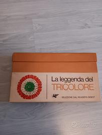 Storia d'Italia libri e dischi