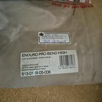 manubrio per bici enduro 